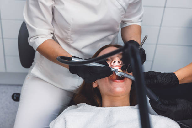 Best Emergency Treatment for Oral Infections in Boone, IA