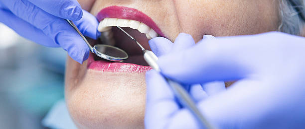 Best Emergency Treatment for Jaw Pain or Injury in Boone, IA